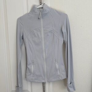 Women's White Jacket